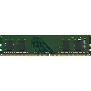Kingston 8 Go DDR4 2666 MHz CL19 1RX16