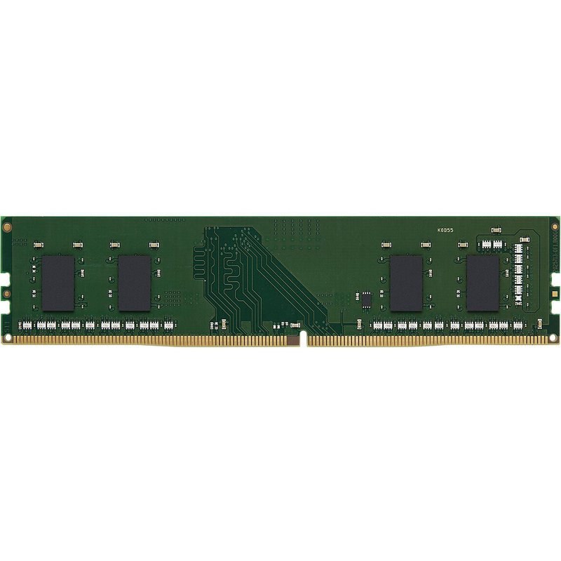 Kingston 8 Go DDR4 2666 MHz CL19 1RX16