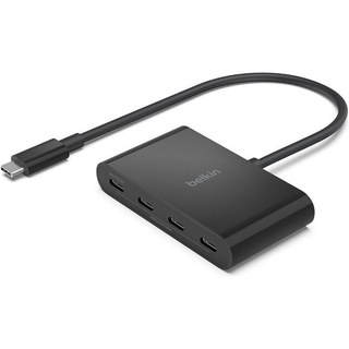 Belkin Hub USB-C vers 4 ports USB-C
