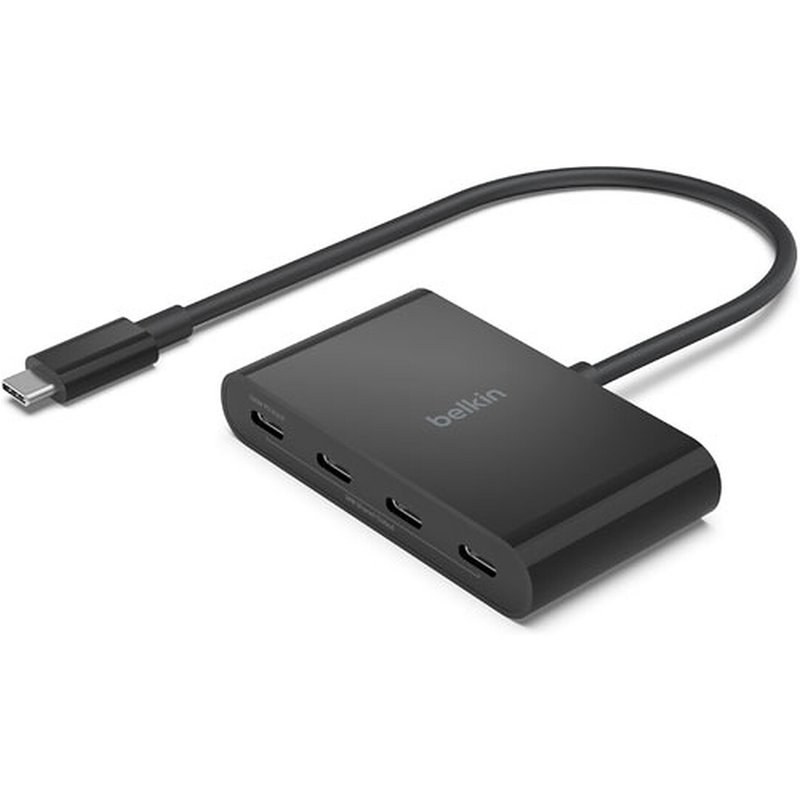 Belkin Hub USB-C vers 4 ports USB-C