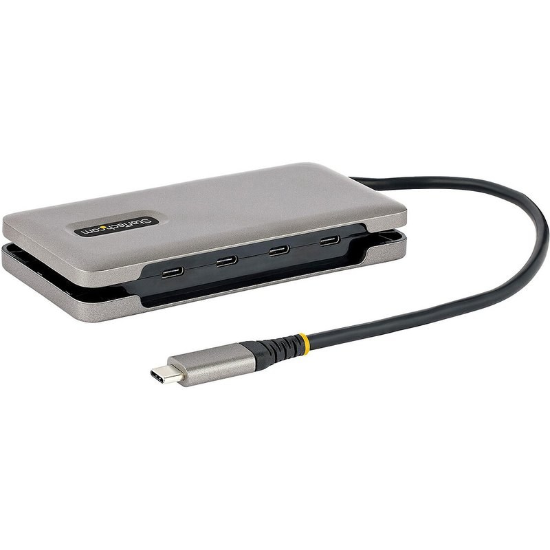 StarTech.com Hub USB 3.1 Type-C 4X Ports USB-C