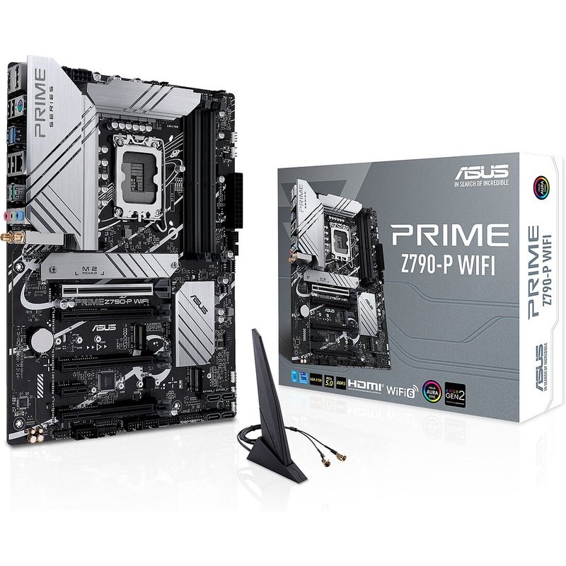 ASUS PRIME Z790-P Wi-Fi