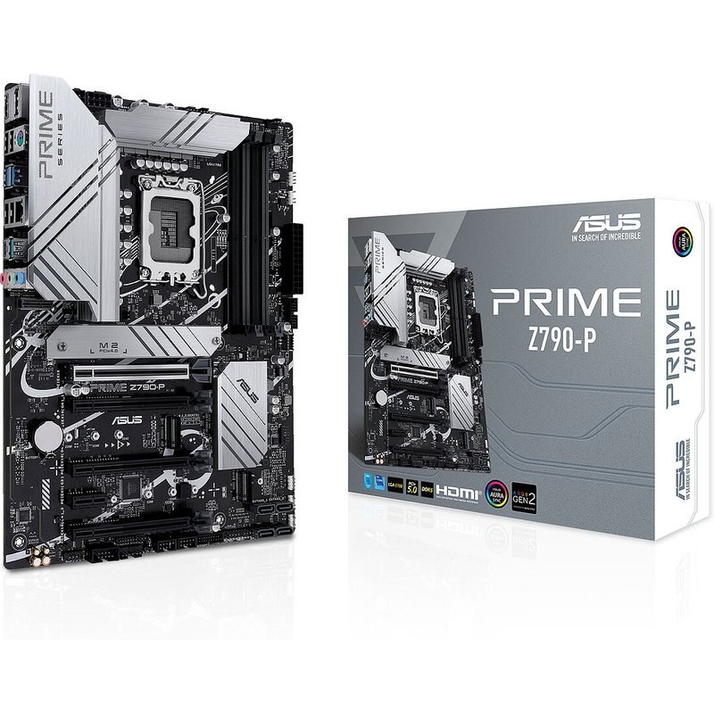 ASUS PRIME Z790-P