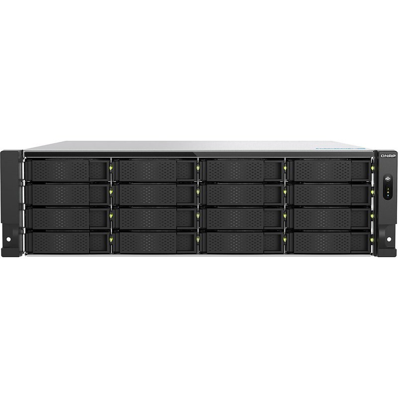 QNAP TS-H1677AXU-RP-R7-32G