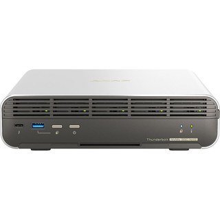 QNAP TBS-H574TX-i3-12G