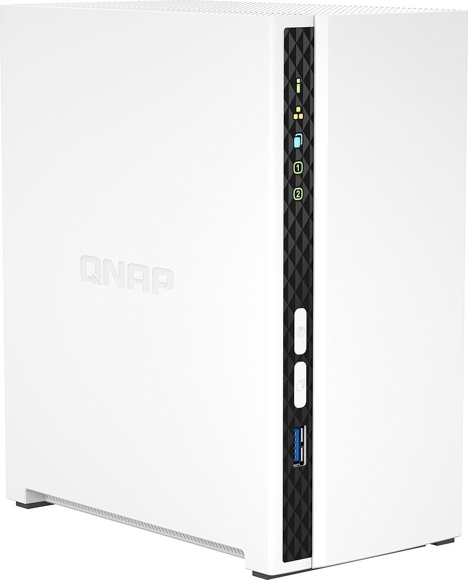 QNAP TS-233
