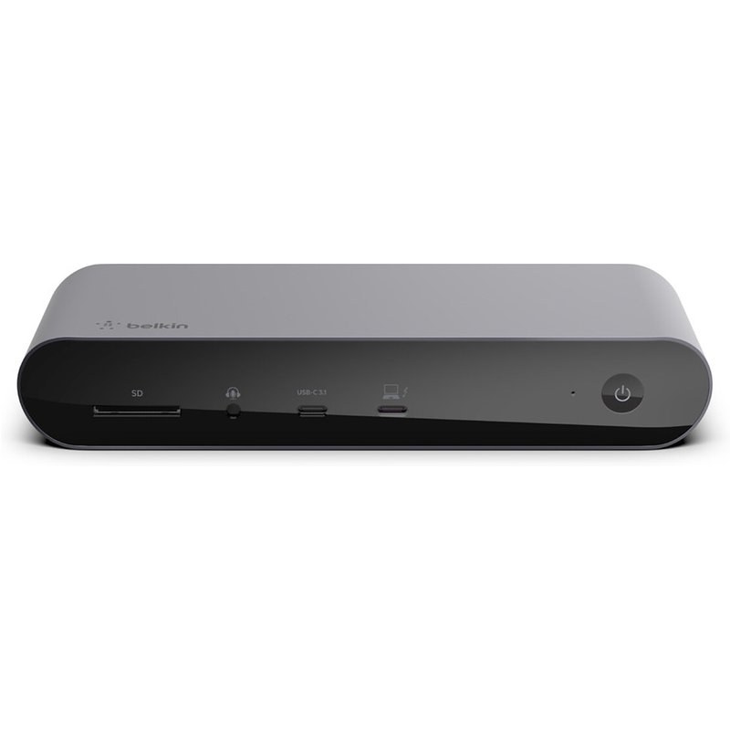 Belkin Thunderbolt 4 Dock Pro
