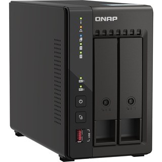 QNAP TS-253E-8G