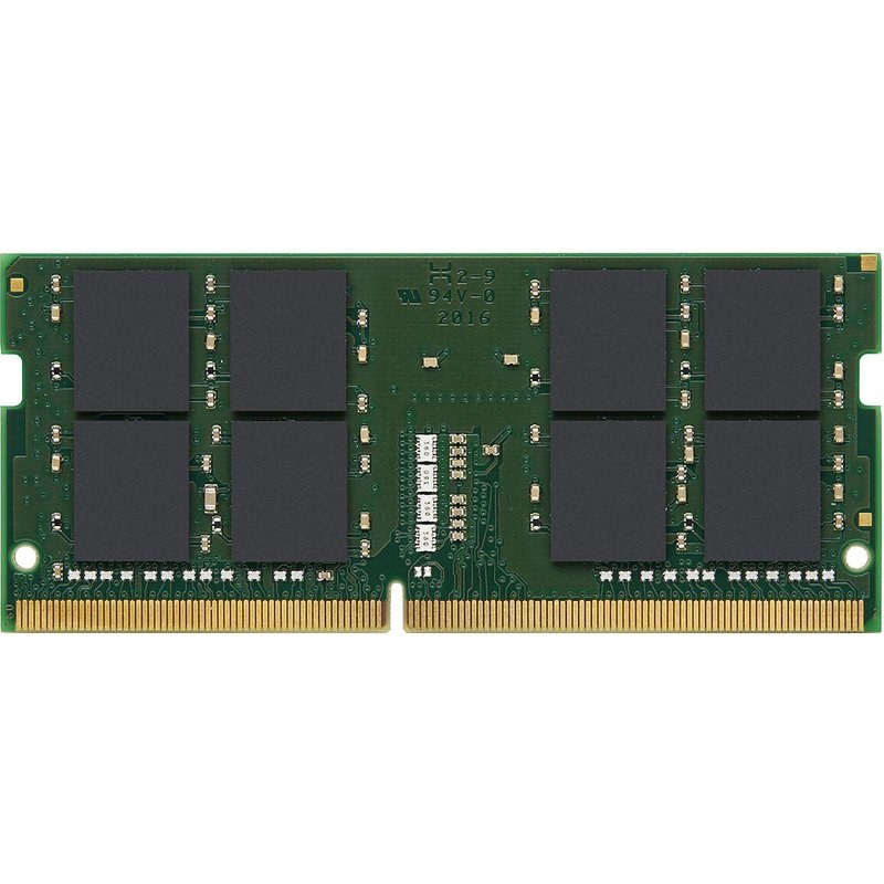 Kingston SO-DIMM 16 Go DDR4 3200 MHz CL22 2RX8