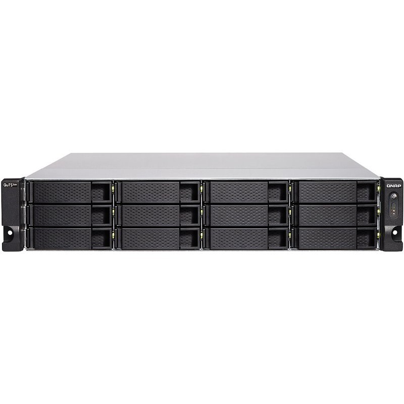 QNAP TS-H1886XU-RP-R2-D1622-32G