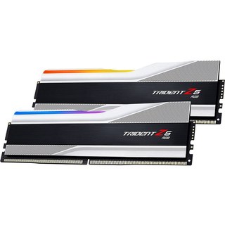G.Skill Trident Z5 RGB 48 Go (2 x 24 Go) DDR5 8000 MHz CL40