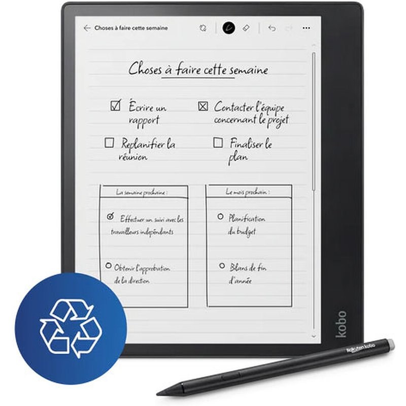 Kobo Pack Elipsa 2E Pack