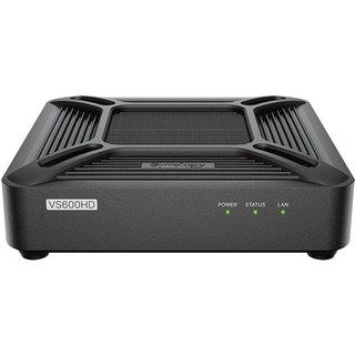 Synology VisualStation VS600HD