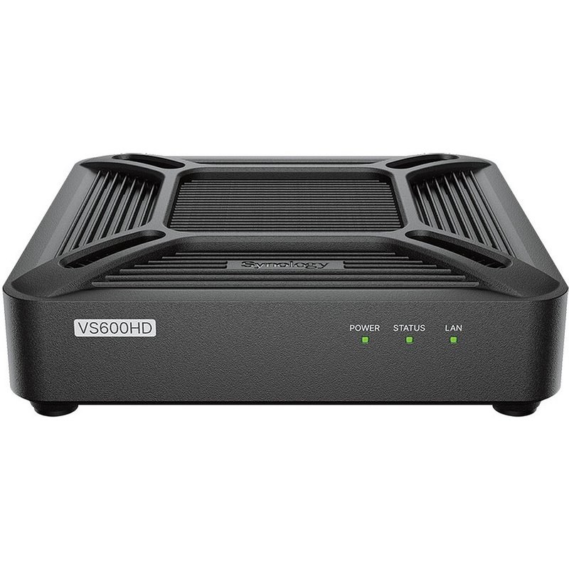 Synology VisualStation VS600HD