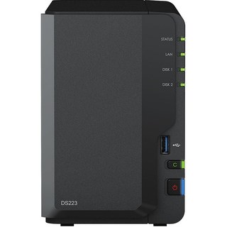 Synology DS223
