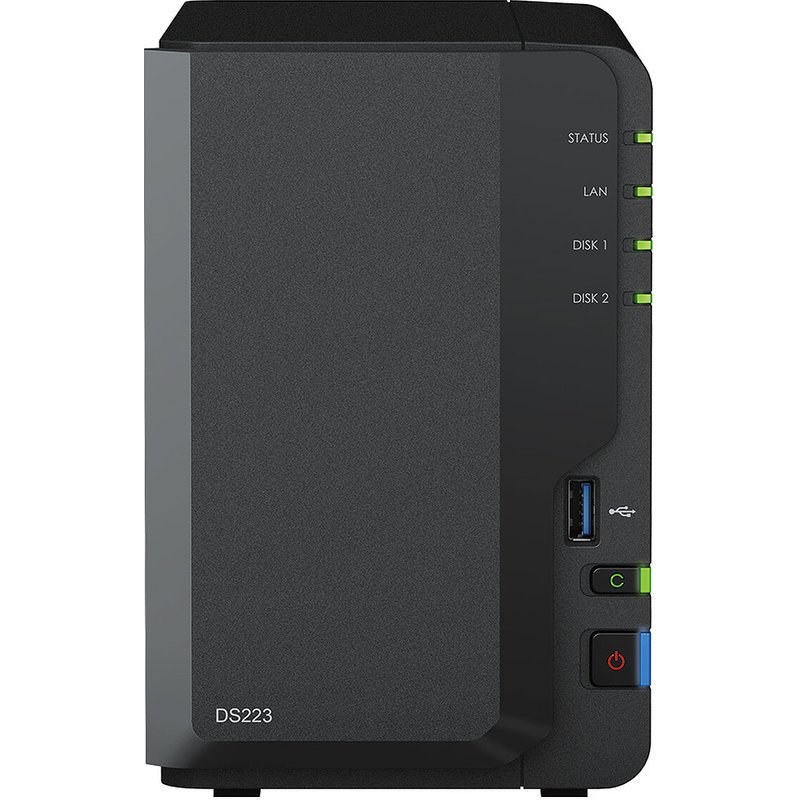 Synology DS223