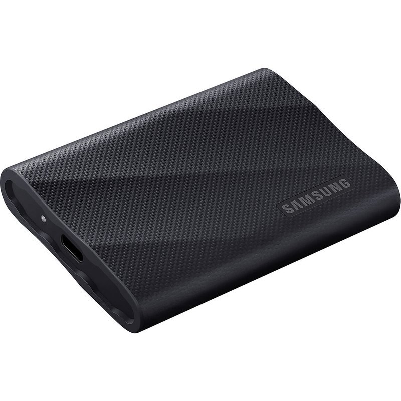 SSD & disques externes