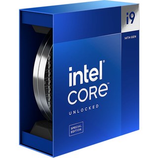 Intel® Core™ i9-14900KS (3.2 GHz / 6.2 GHz)