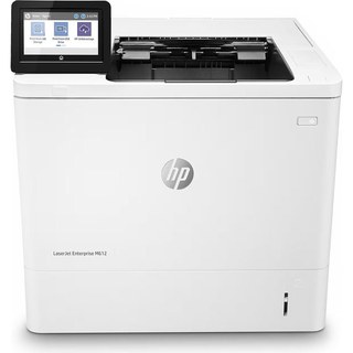 HP LaserJet Enterprise M612DN