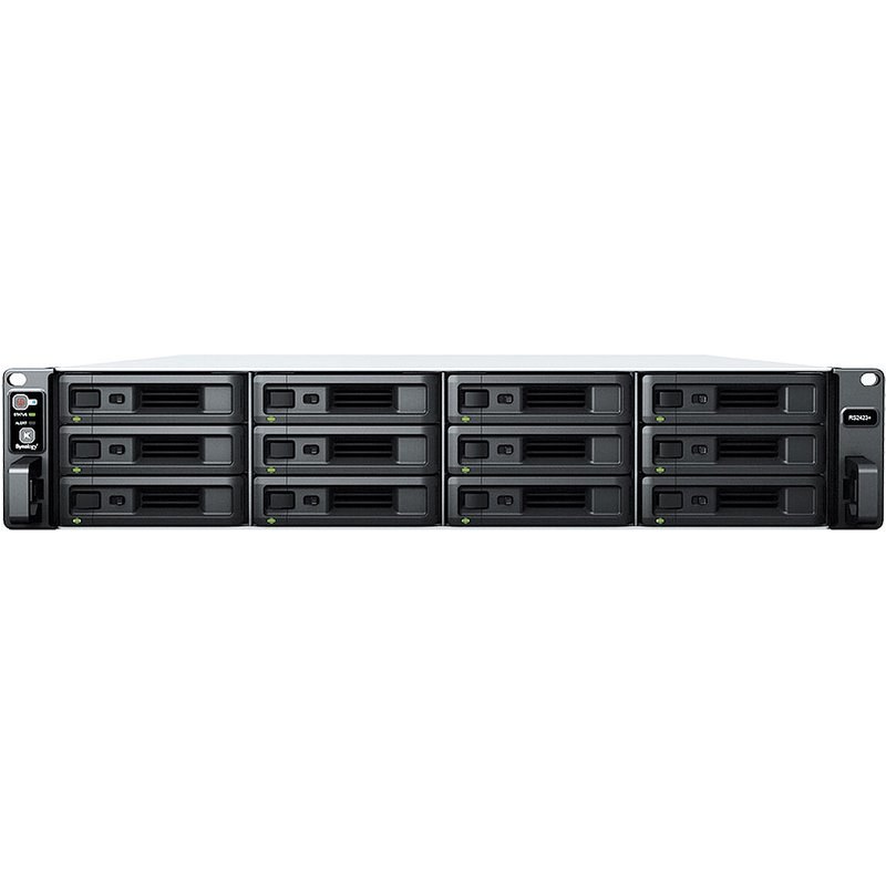 Synology RackStation RS2423+