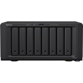 Synology DiskStation DS1823XS+