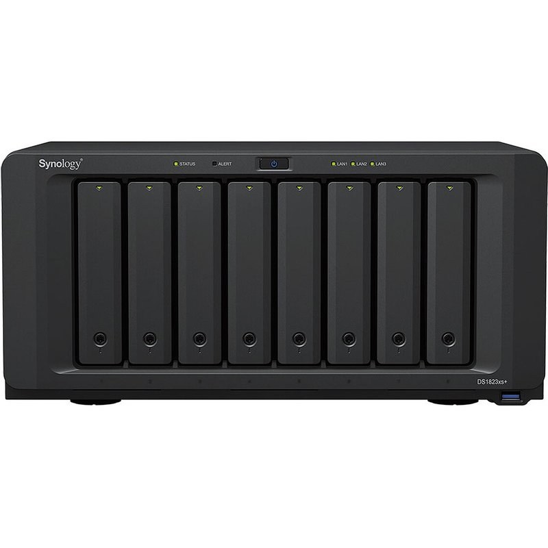 Synology DiskStation DS1823XS+