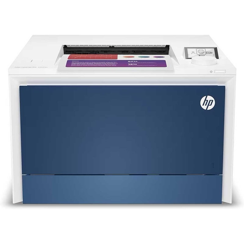 HP Color LaserJet Pro 4202DN