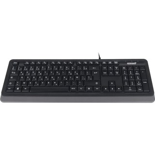 INOVU BW10 AZERTY+ (AZERTY, Français)