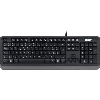 INOVU BW10 (QWERTY, International)