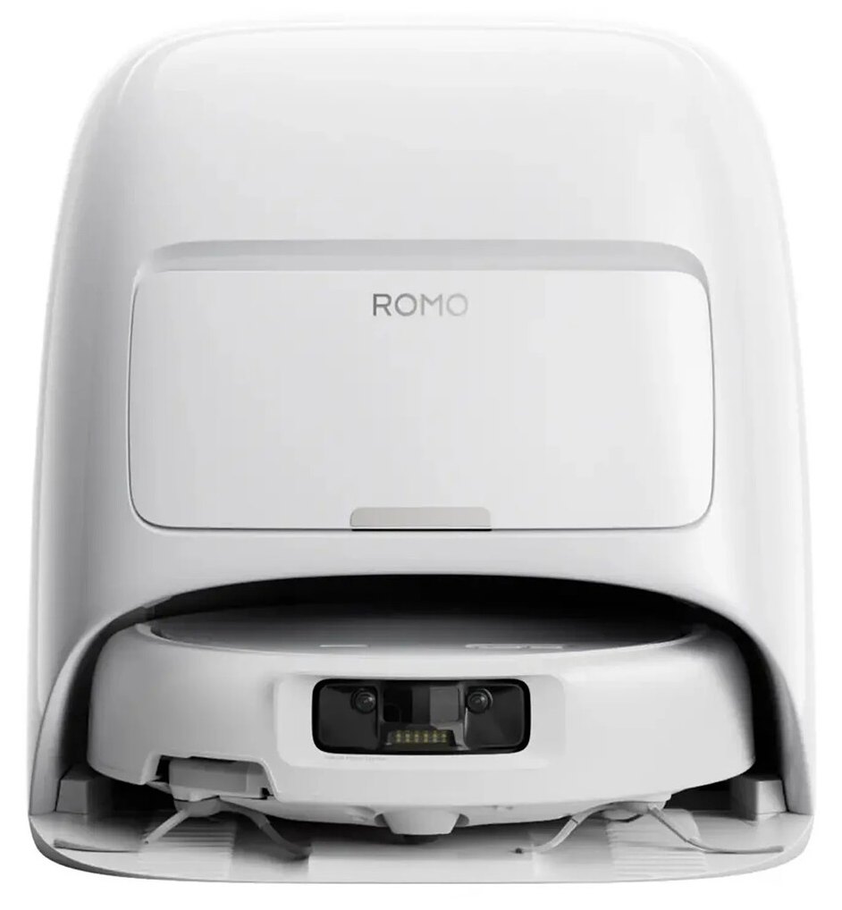 DJI Romo A2 Blanc