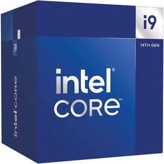 Intel® Core™ i9-14900F (jusqu'à 5.8 GHz)