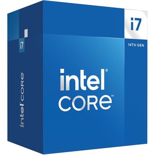 Intel® Core™ i7-14700F (jusqu'à 5.4 GHz)