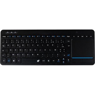INOVU AT200MK Noir (AZERTY, Français)