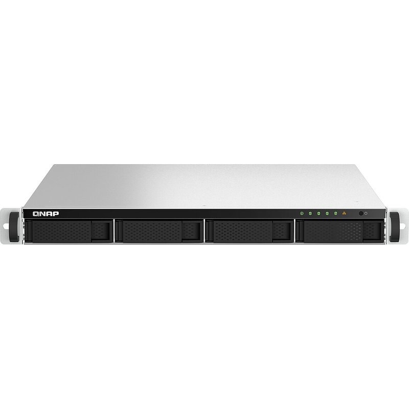 QNAP TS-464U-8G