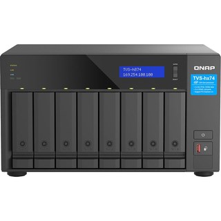 QNAP TVS-H874X-i9-64G