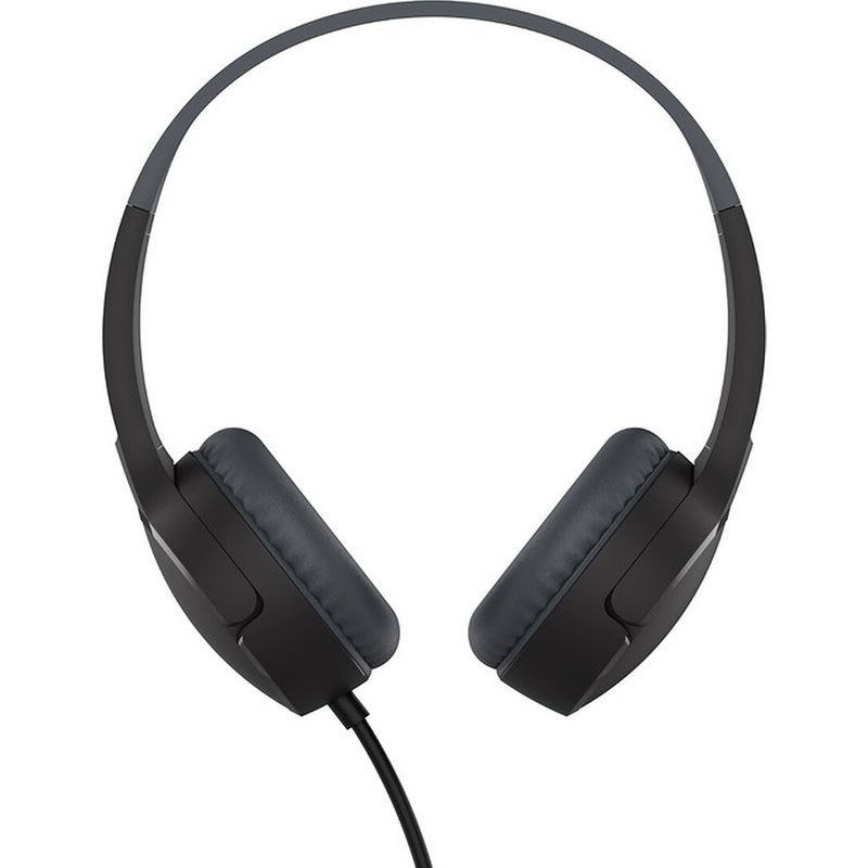 Belkin Casque Filaire Pour Enfants Protection 85 Db Soundform Mini