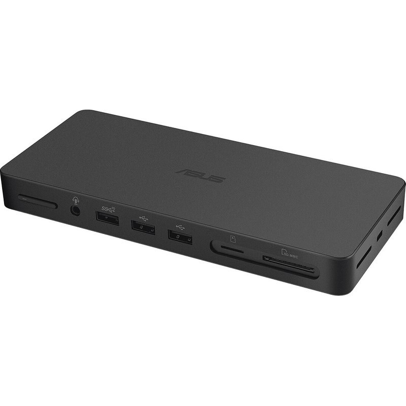 ASUS Triple Display 4K Thunderbolt 4 Dock DC500