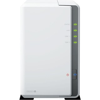 Synology DiskStation DS223J