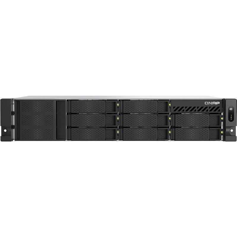 QNAP TS-855EU-RP-8G