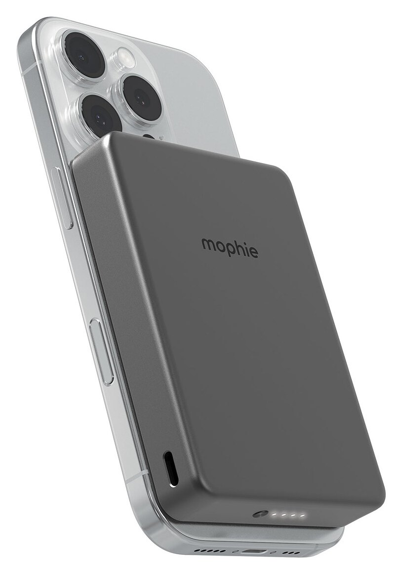 Mophie QI2 Powerstation 10K Wireless Slim