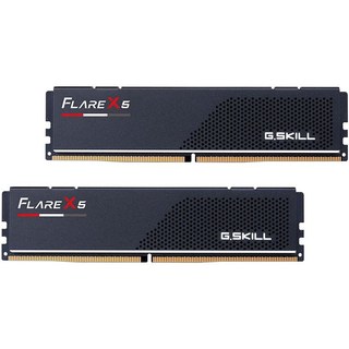 G.Skill Flare X5 Series Low Profile 32 Go (2X 16 Go) DDR5 5600 MHz CL36