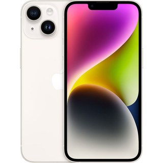 Apple iPhone 14 512 Go Lumière Stellaire