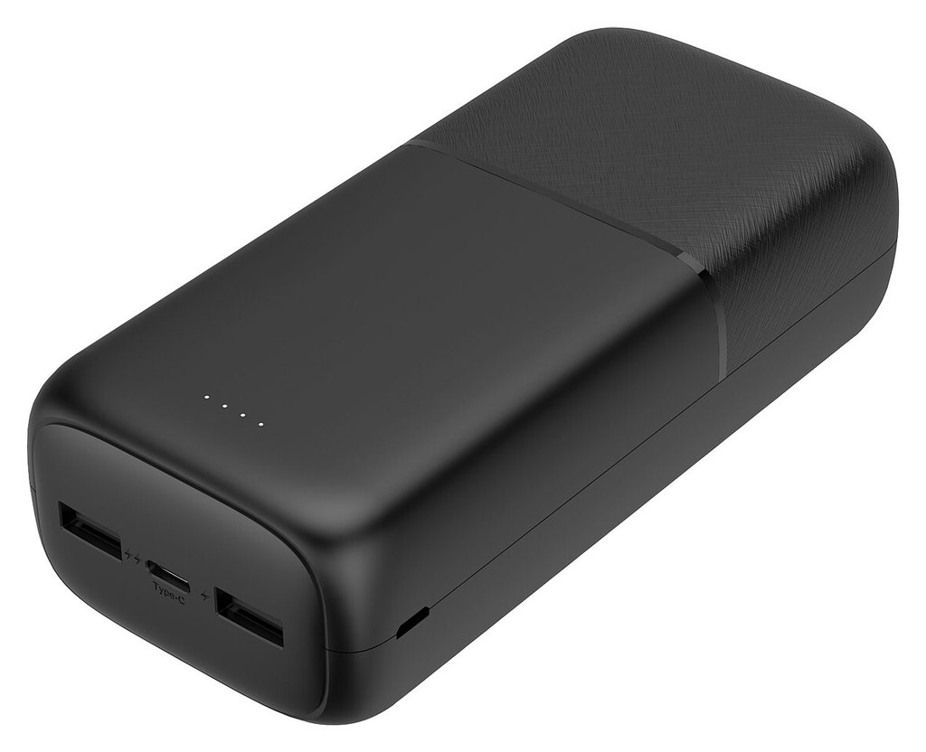 Akashi Batterie de Secours 30 000 mAh