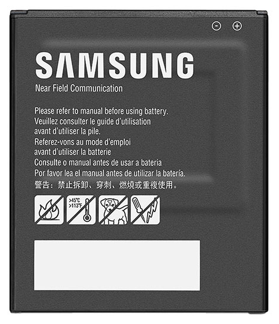 Samsung Batterie d'origine pour Galaxy XCover 6 Pro