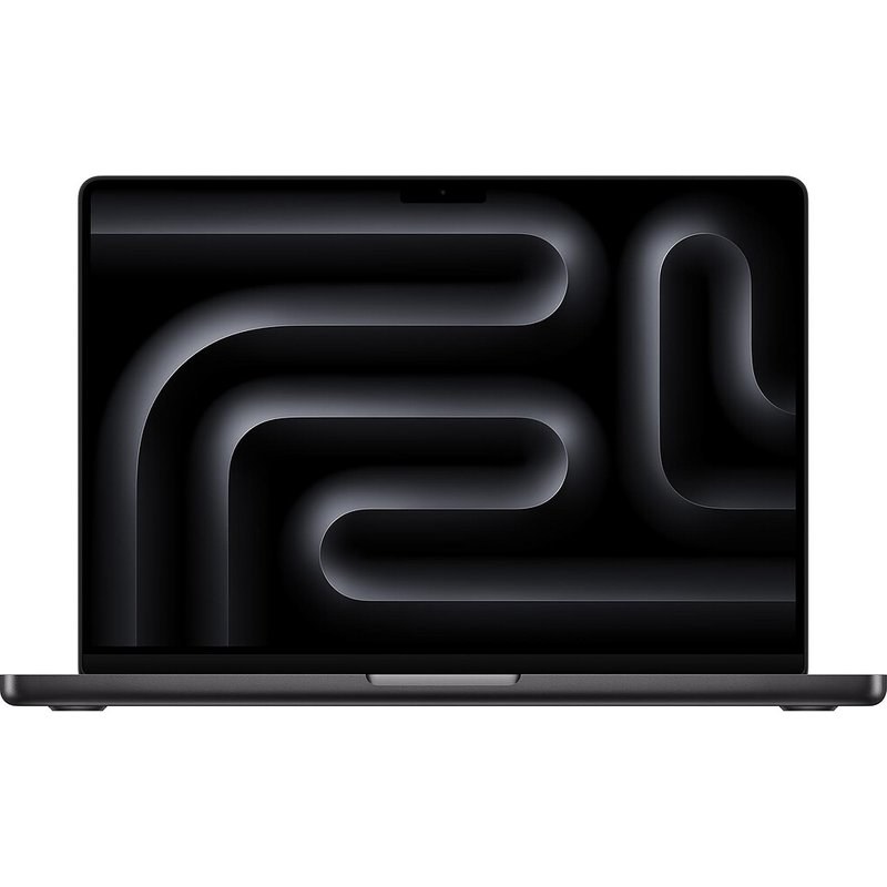 Apple MacBook Pro Puce M5
