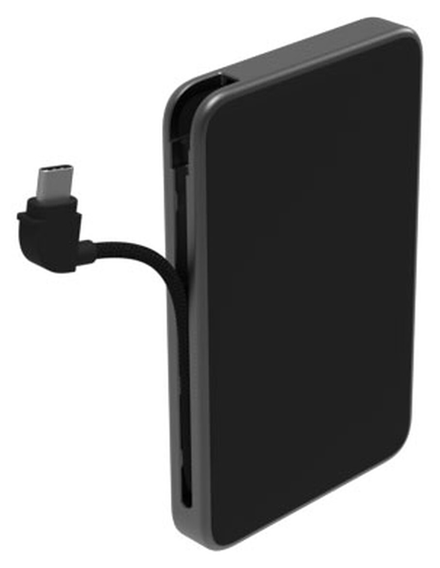 Mophie Powerstation 5000 mAh