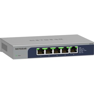 Netgear Smart Switch MS105
