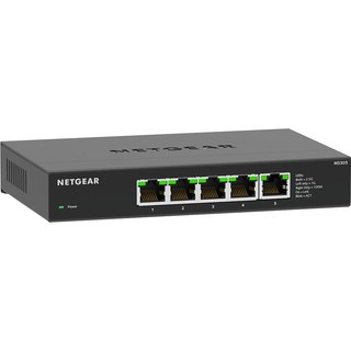 Netgear Smart Switch MS305