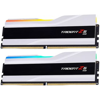 G.Skill Trident Z5 RGB 32 Go (2 x 16 Go) DDR5 7200 MHz CL34