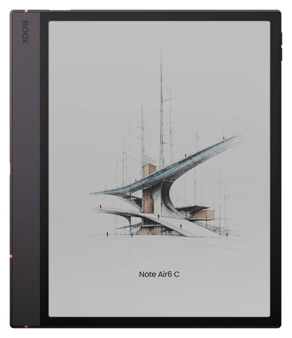 Boox Note AIR6 C